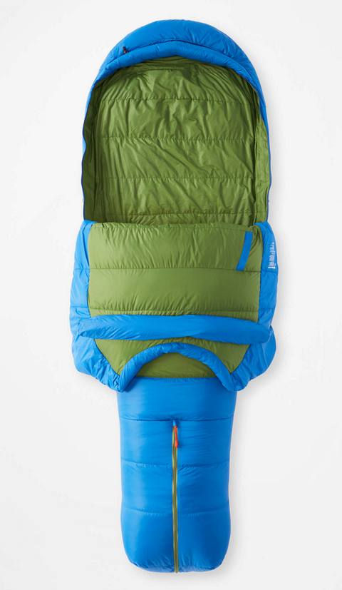 Marmot Sawtooth Blue