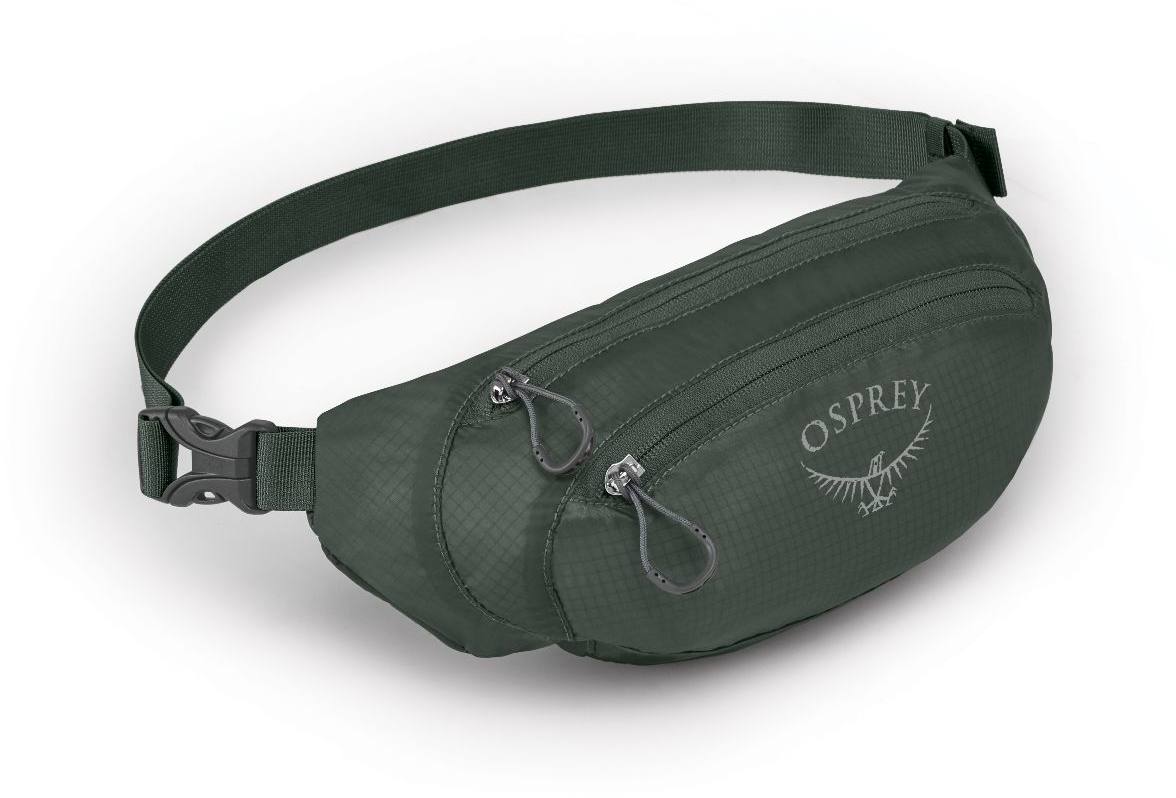 Osprey UL Stuff Waist Pack 1 Grey