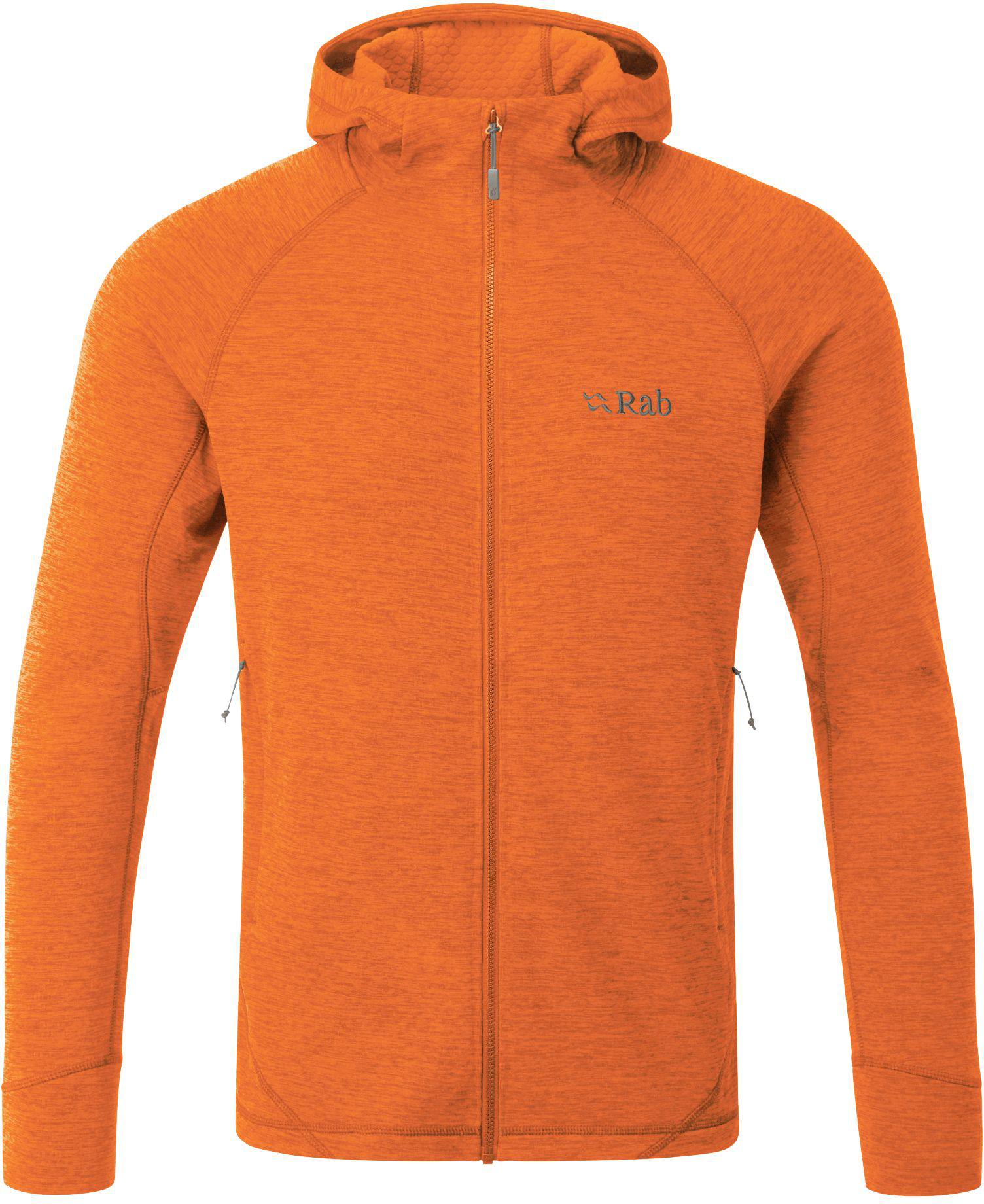 Rab Nexus Jacket Oranssi XL