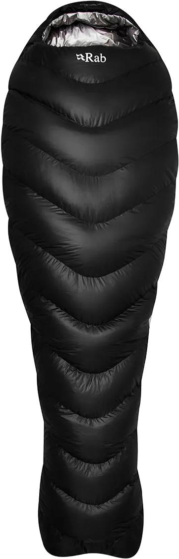 Rab Mythic Ultra 360 Long Black