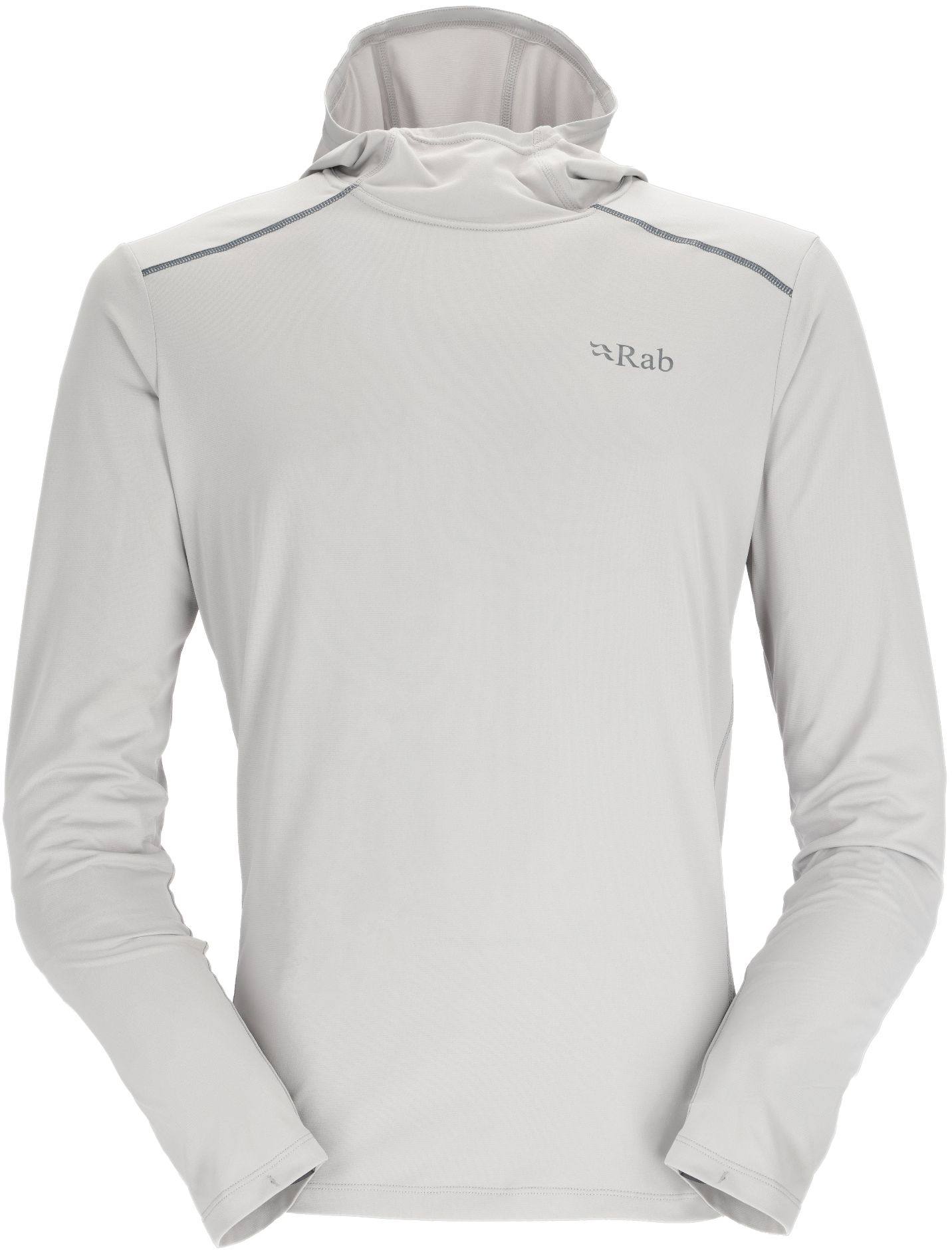 Men’s Force Hoody White M