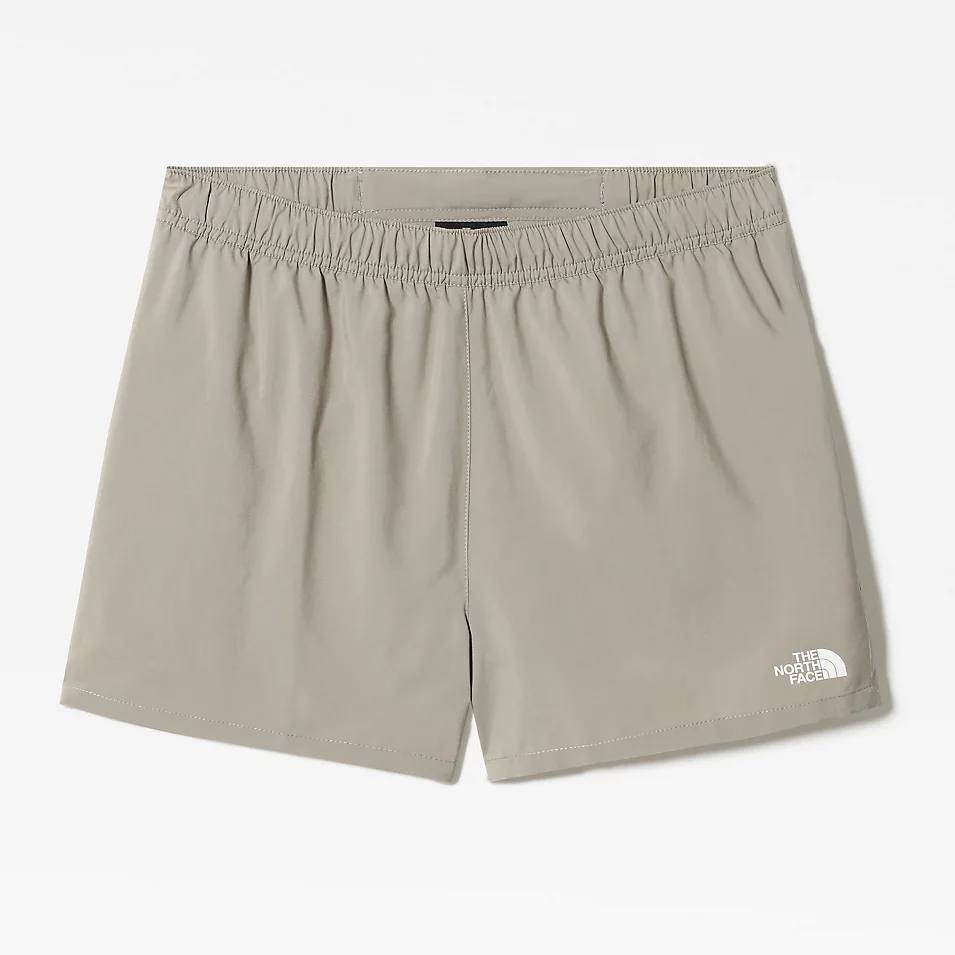 The North Face Women’s Movmynt Shorts Grey XS