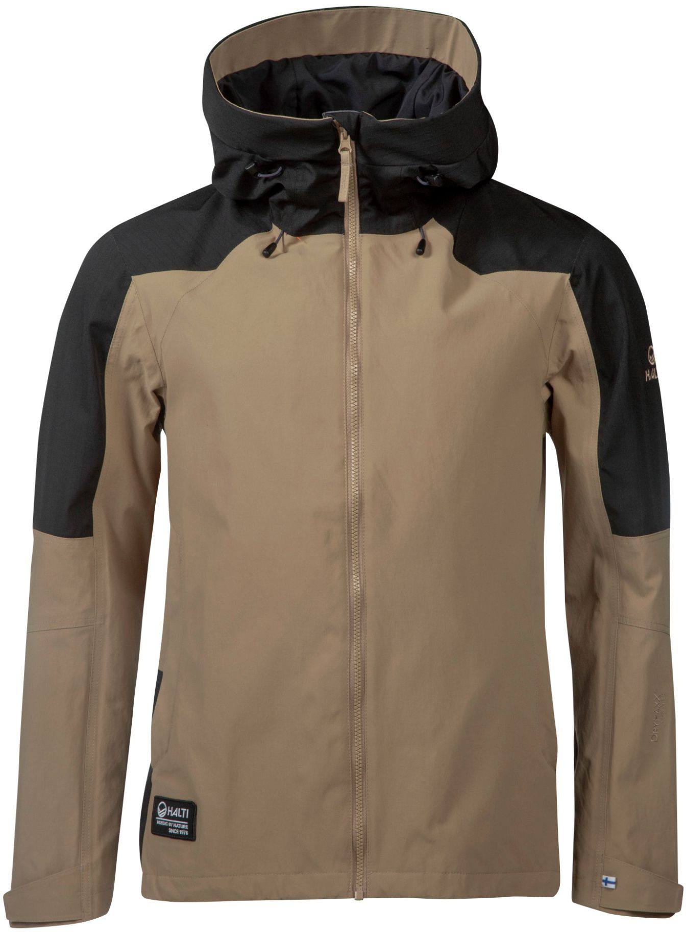 Halti Hiker II M OD DX Jacket Beige M