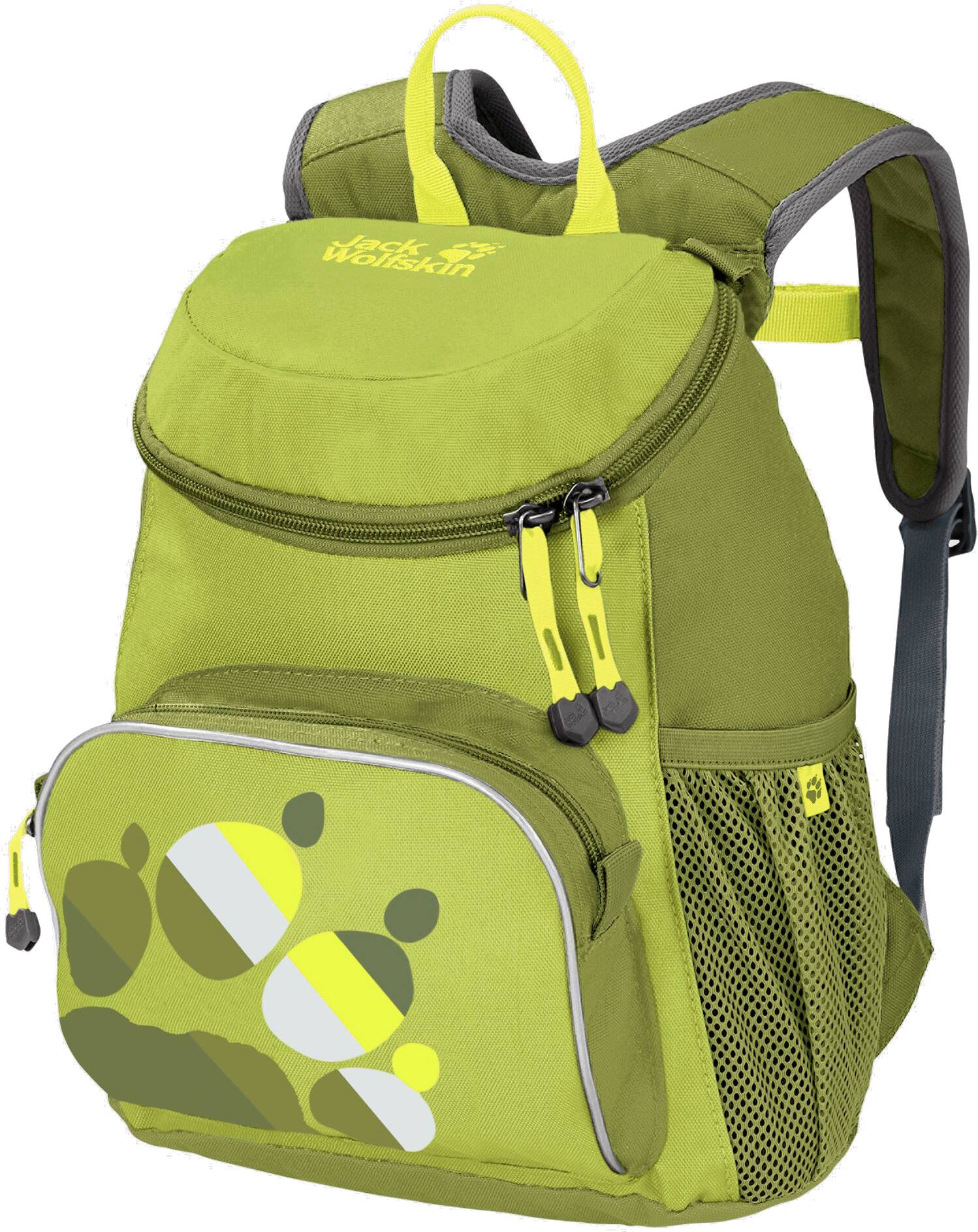 Jack Wolfskin Little Joe Light green