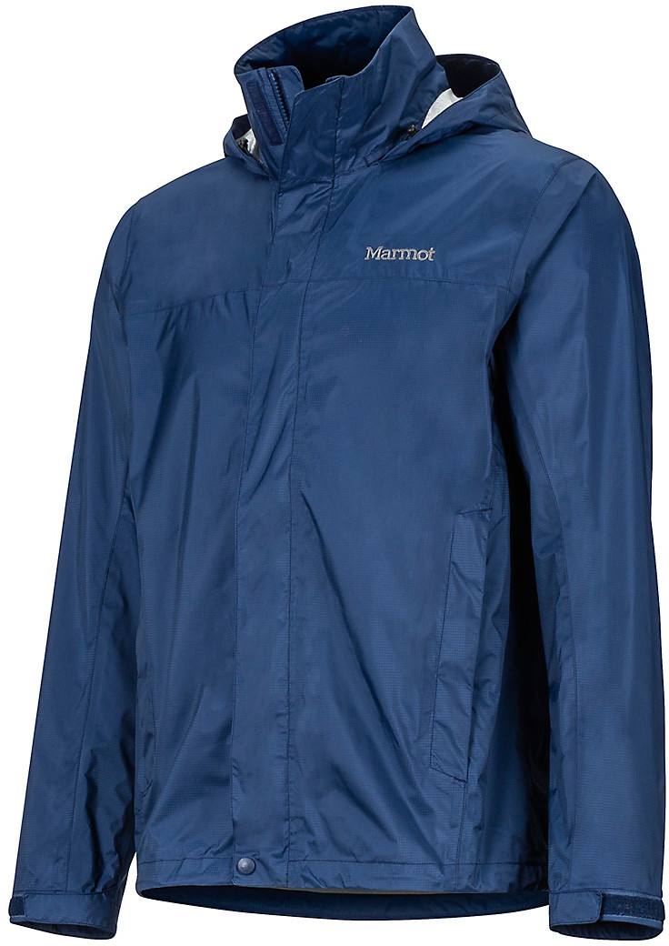 Precip Eco Jacket Navy S