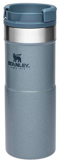 Stanley Never Leak 0,35 Travel Mug Sininen