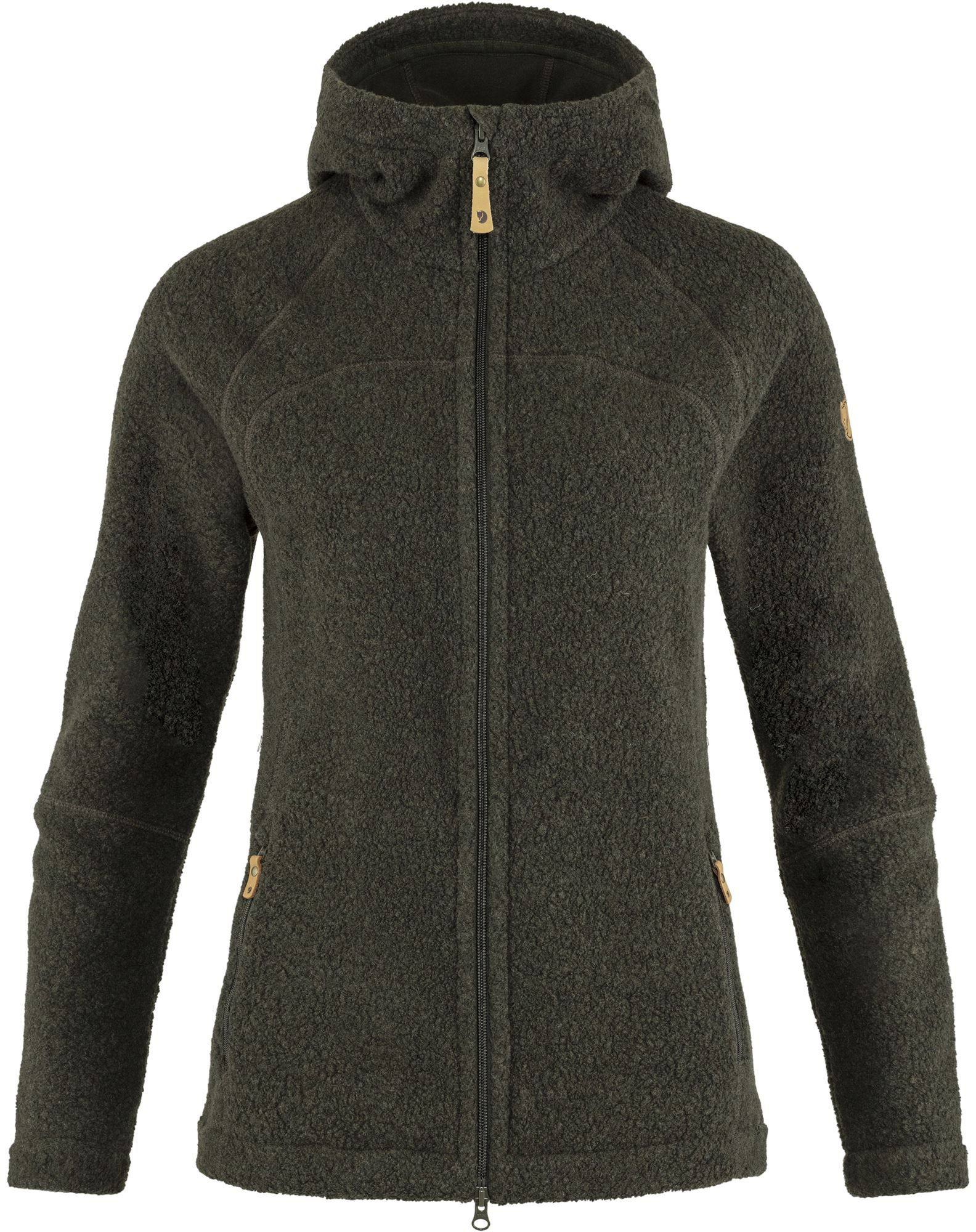 Fjällräven Kaitum Fleece Deep Forest L