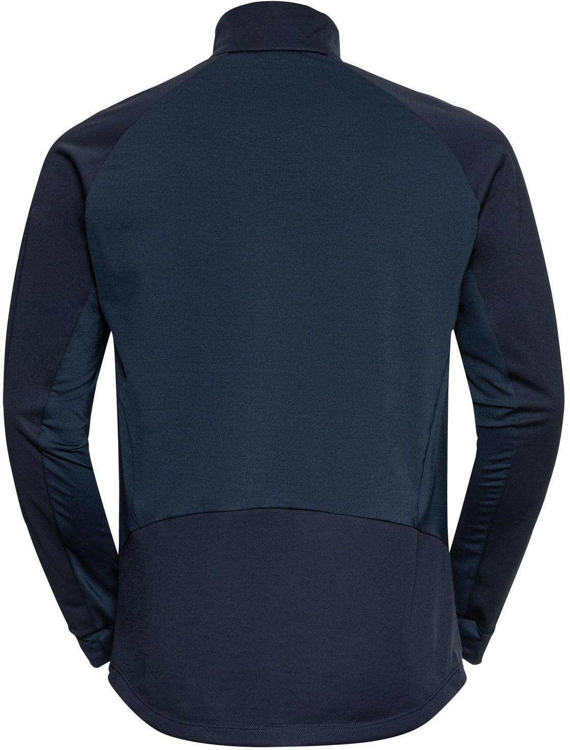 Odlo Men’s Brensholmen Jacket Saphir XL