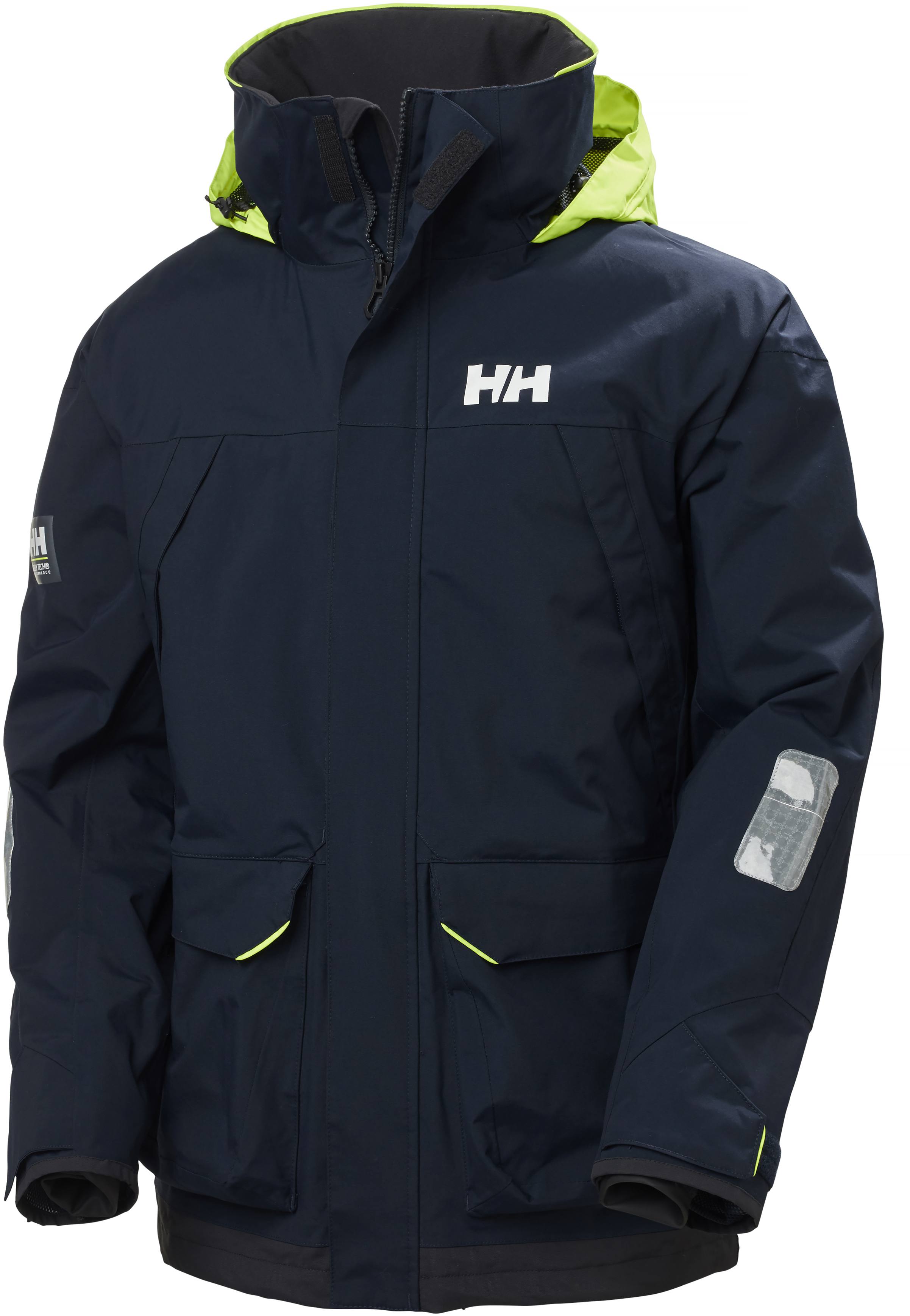 Helly Hansen Pier 3.0 Jacket Navy XXXL