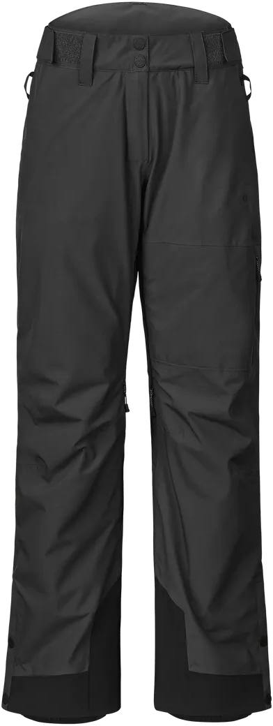 Picture Organic Clothing Women’s Hermiance Pants Black S