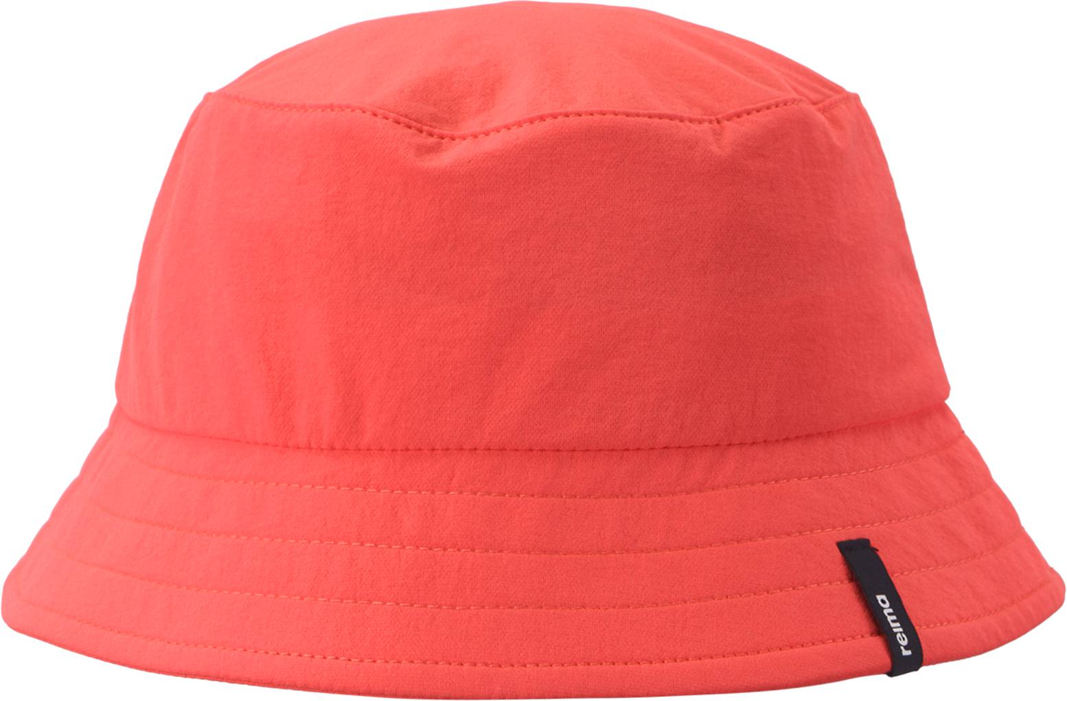 Itikka Anti-Bite Hat Coral 52