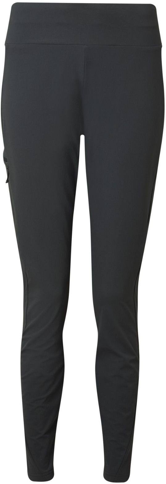 Soft shell trousers