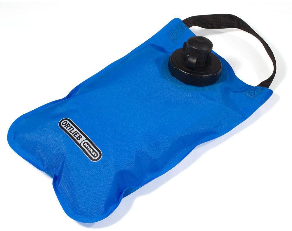 Water Bag 2L Blue