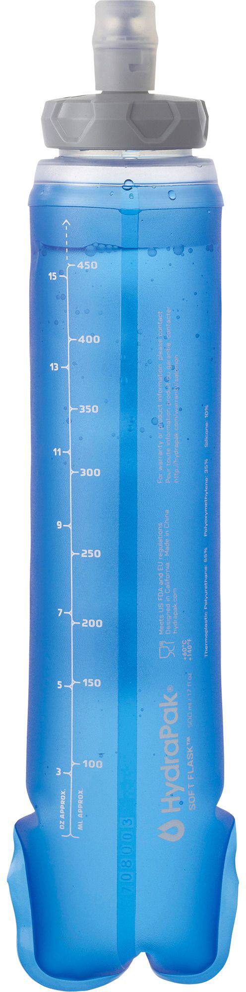 Salomon Softflask 500/42 mm Blue