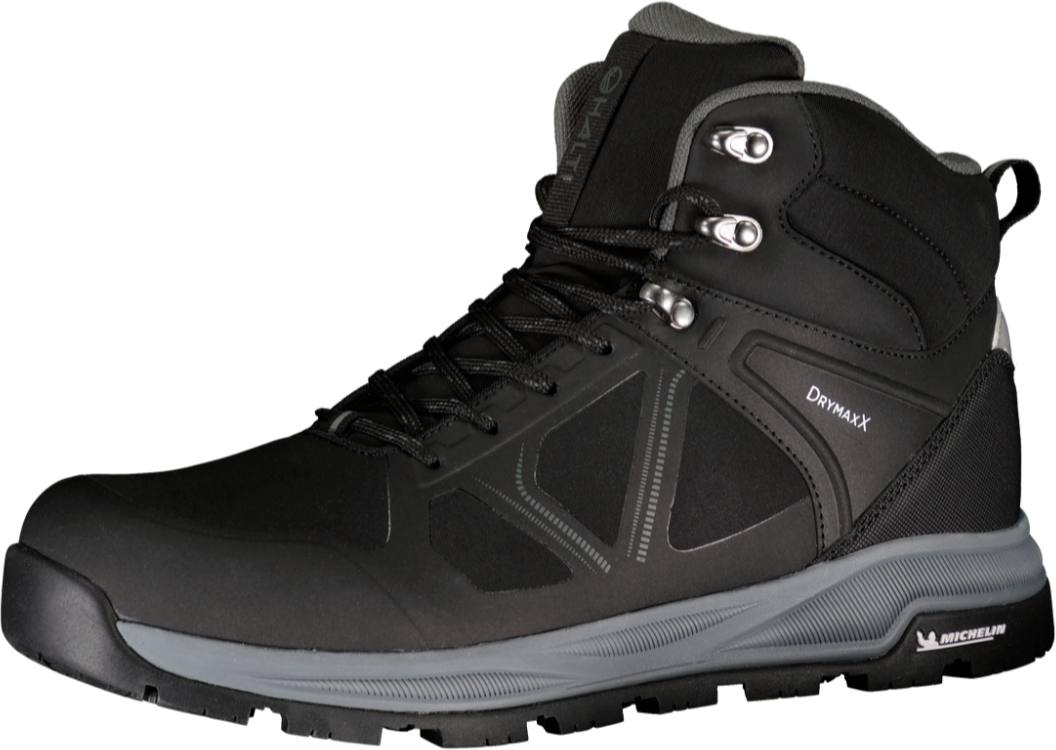 Halti Women’s Jura Mid IC Black 42