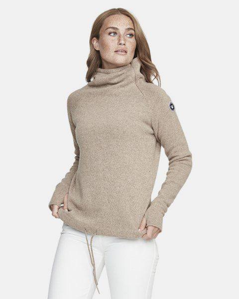 Holebrook Martina WP Khaki XL