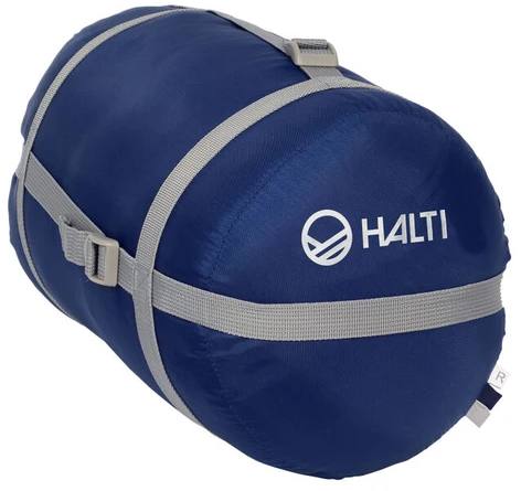 Halti Family L RC Blue