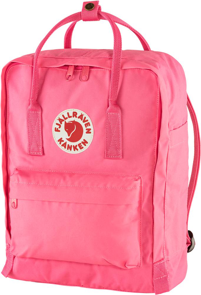 Fjällräven Kånken Flamingo