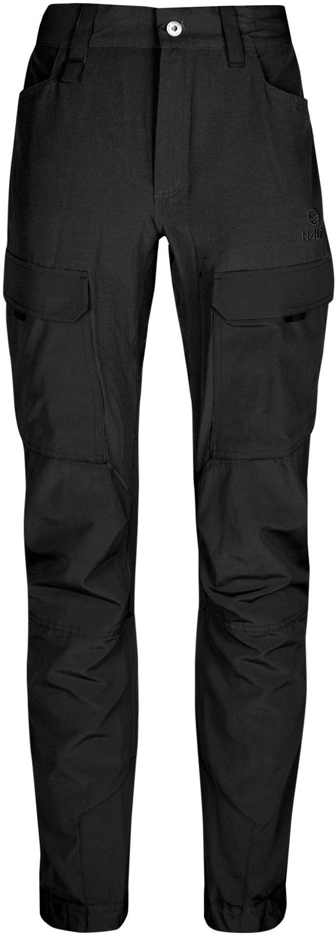 Halti Men’s Hiker Vent Pants Black XXL