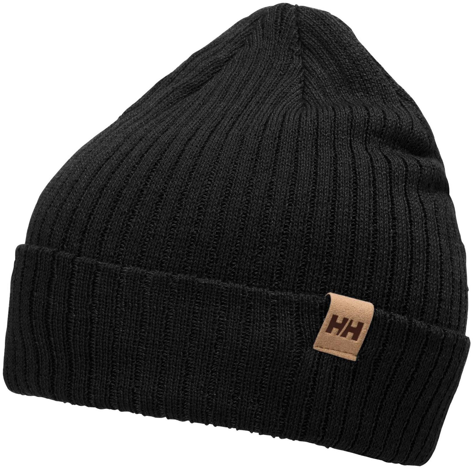 Helly Hansen Business Beanie Black