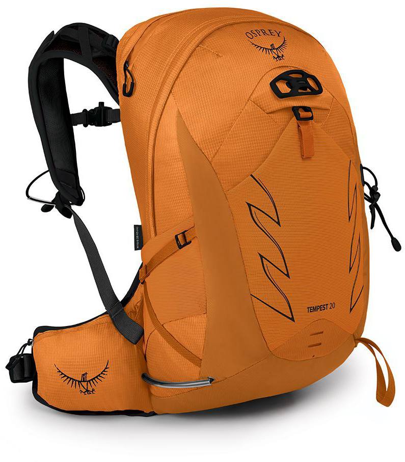 Tempest 20 Orange M/L