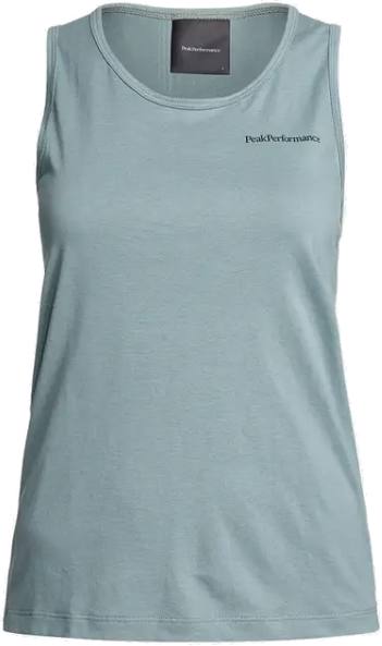 Women’s Explore Tank Green S