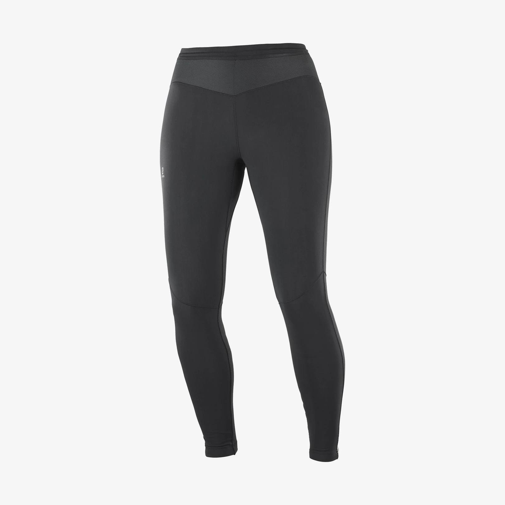 XA Warm W Tight Black/Nocturne M