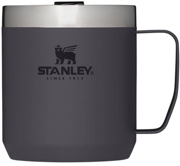 Stanley The Legendary Camp Mug 0,35l Grey