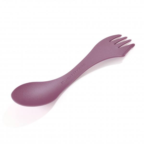 Spork Bio Purple