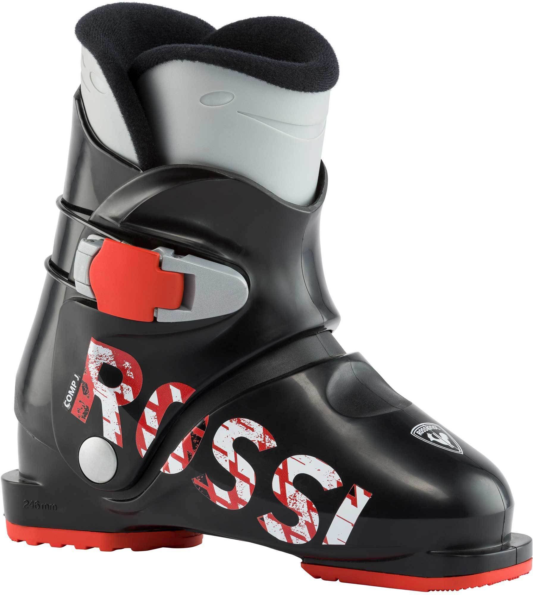 Rossignol Comp J1 22/23 Black 16,5