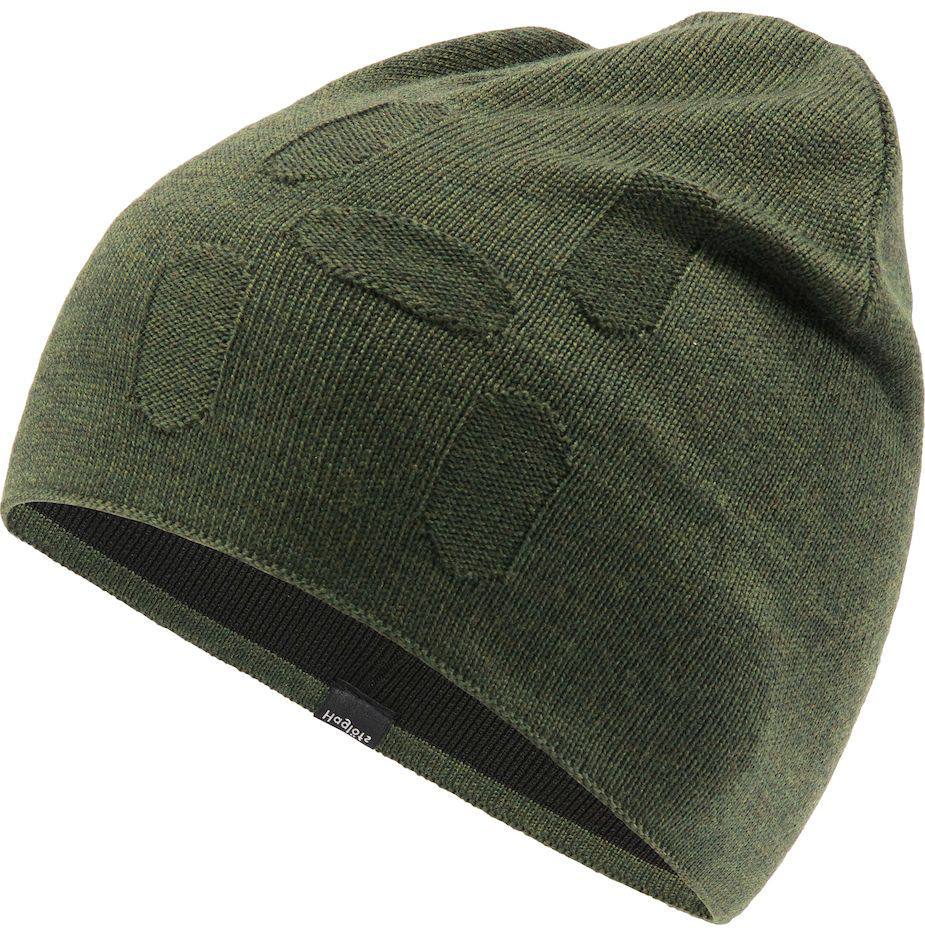 Haglöfs H Beanie Green