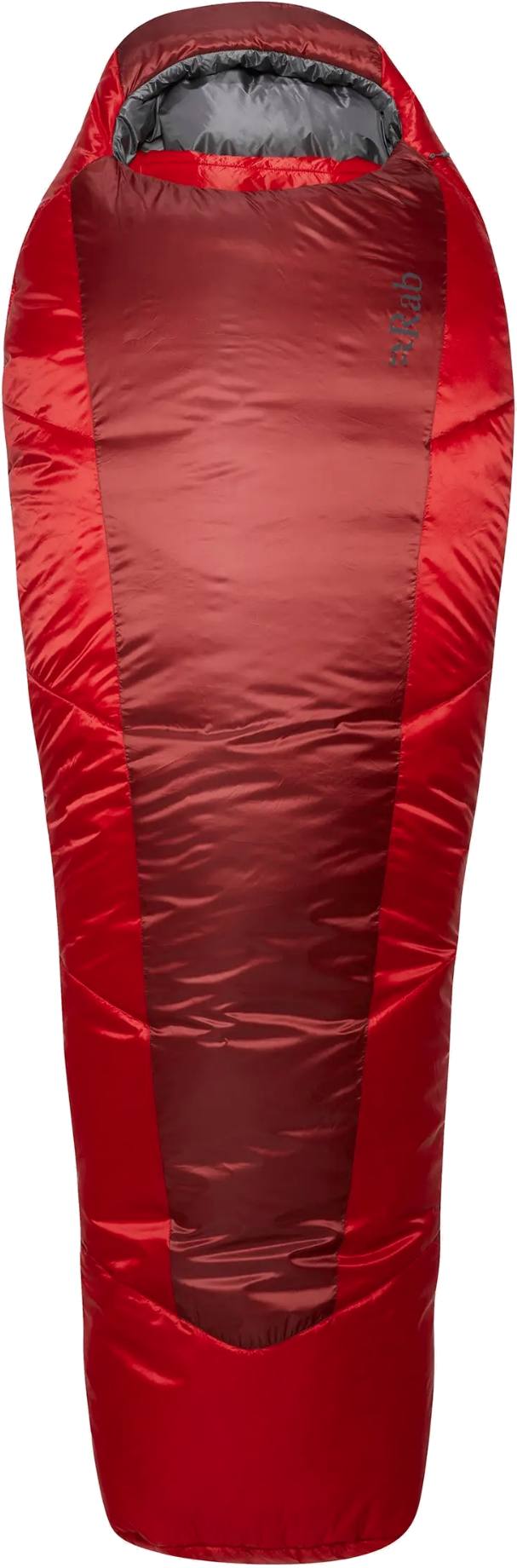 Rab Solar Eco 3 Wide Ox Red