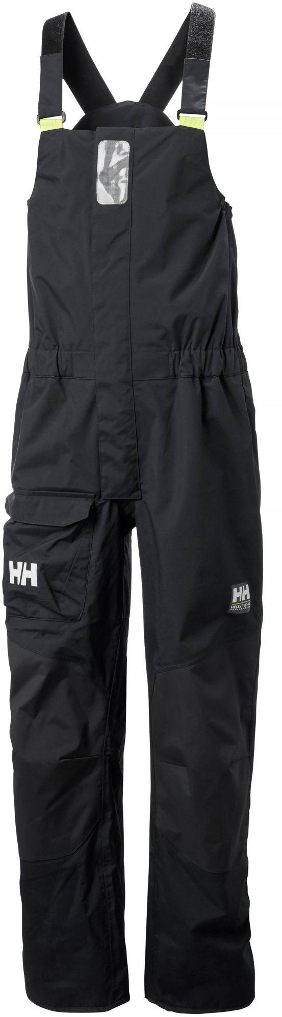 Helly Hansen Pier Bib Ebony S