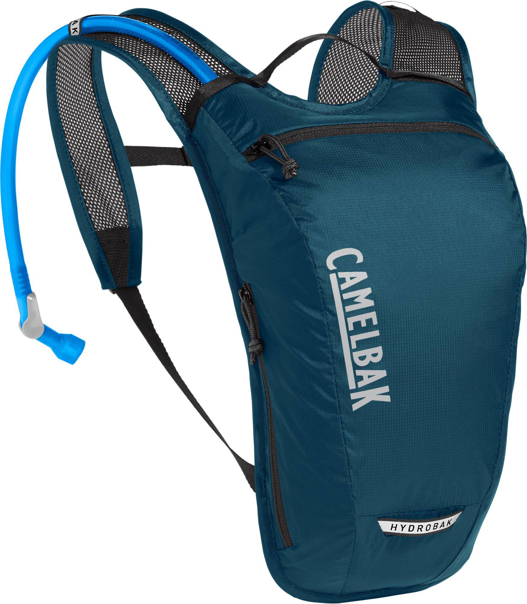 Hydrobag Light 1,5 Blue / Black