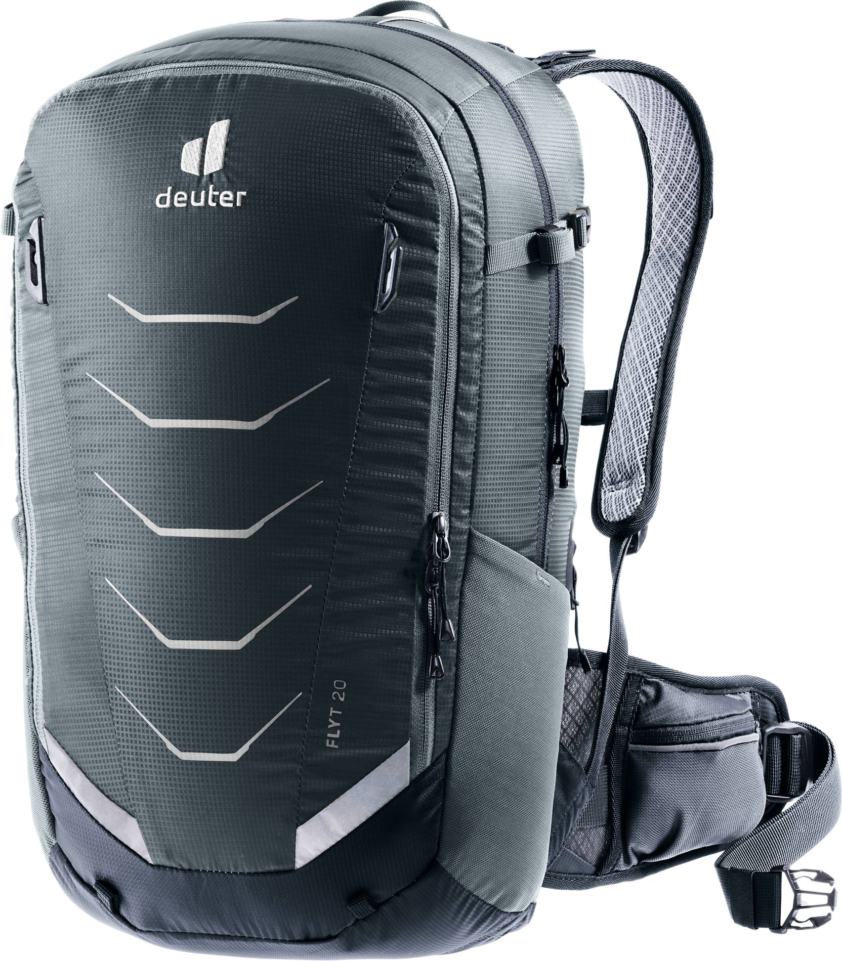 Deuter Flyt 20 Graphite