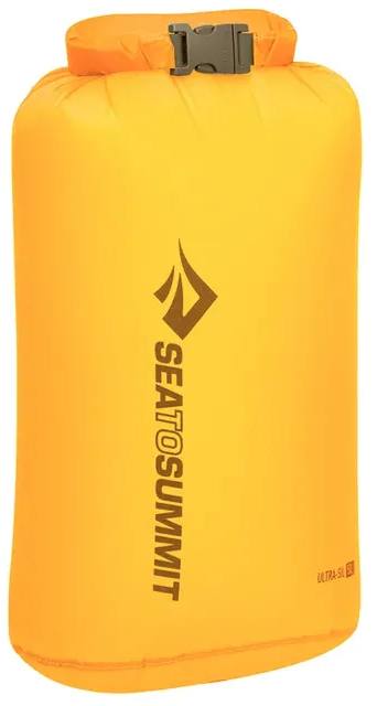 Sea To Summit Eco Ultra-sil Drybag 5L Yellow