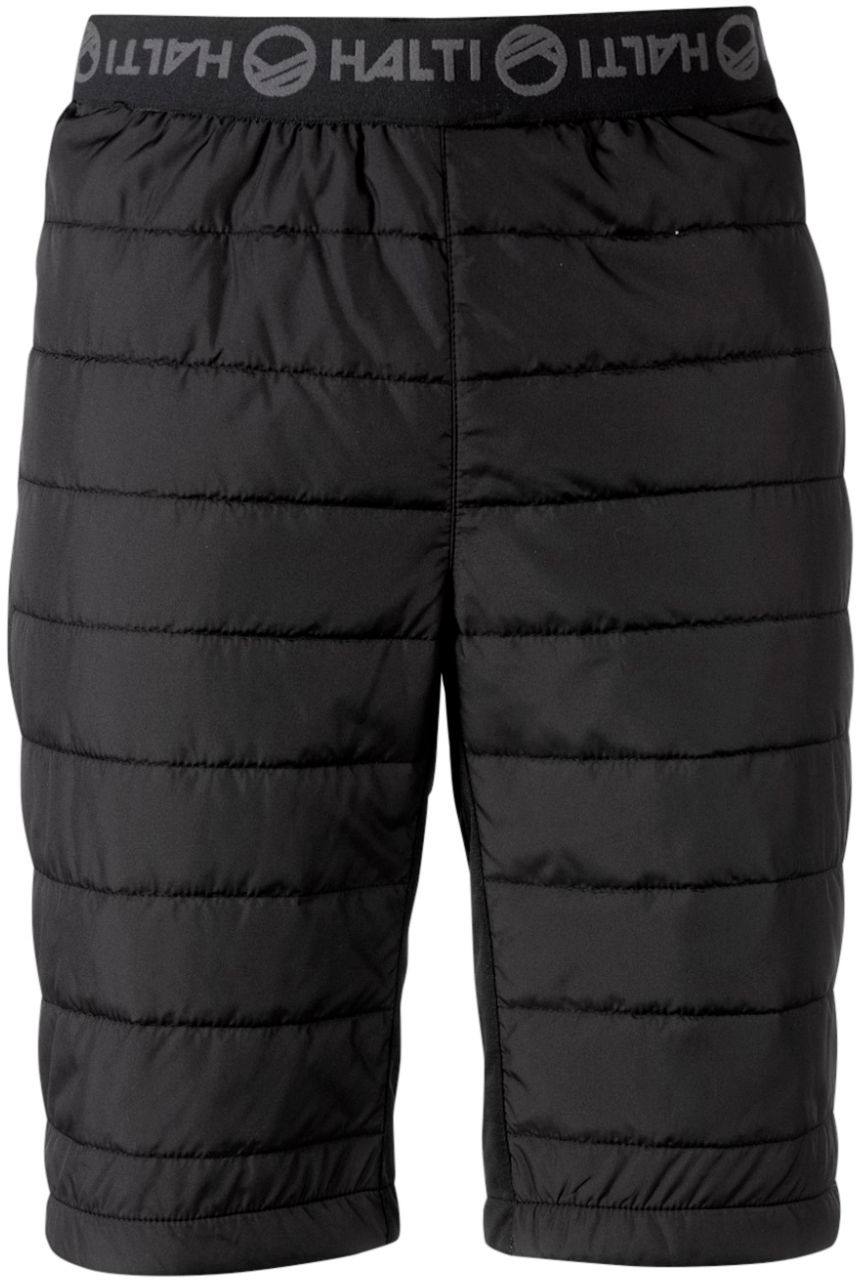 Men’s Tripla Hybrid Shorts Black XXL
