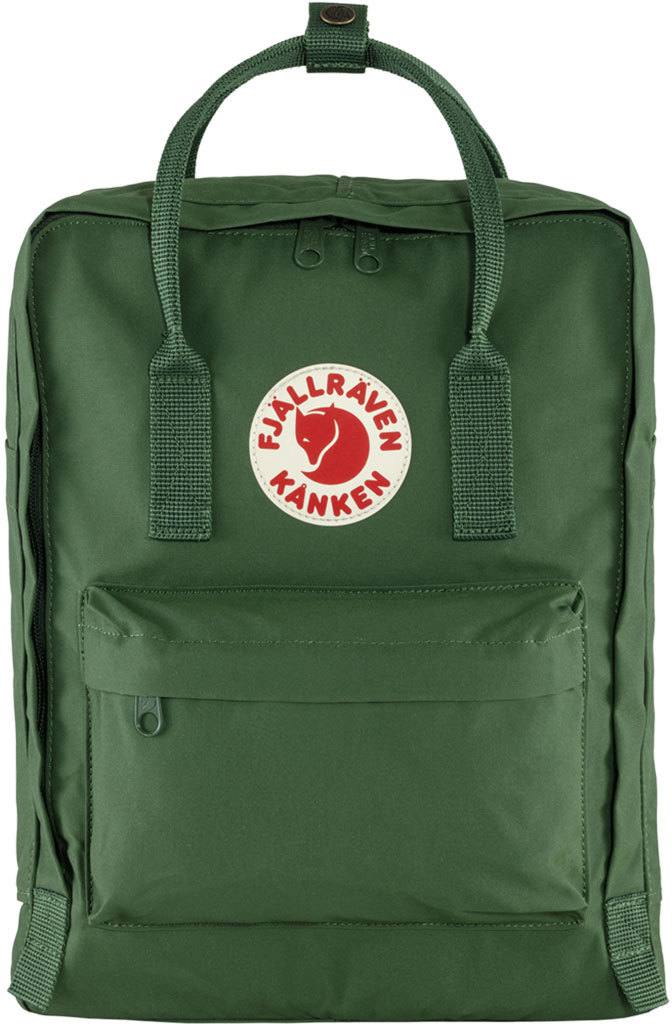 Fjällräven Kånken Spruce