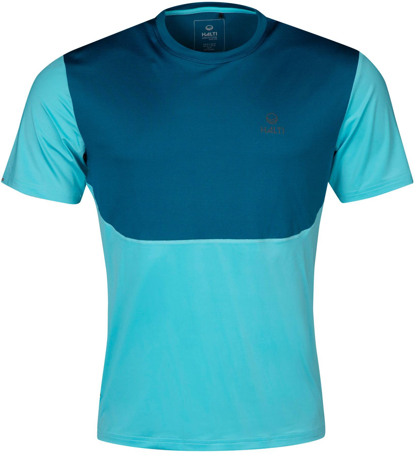 Men’s Urbanite Tee Active Dry Light blue S