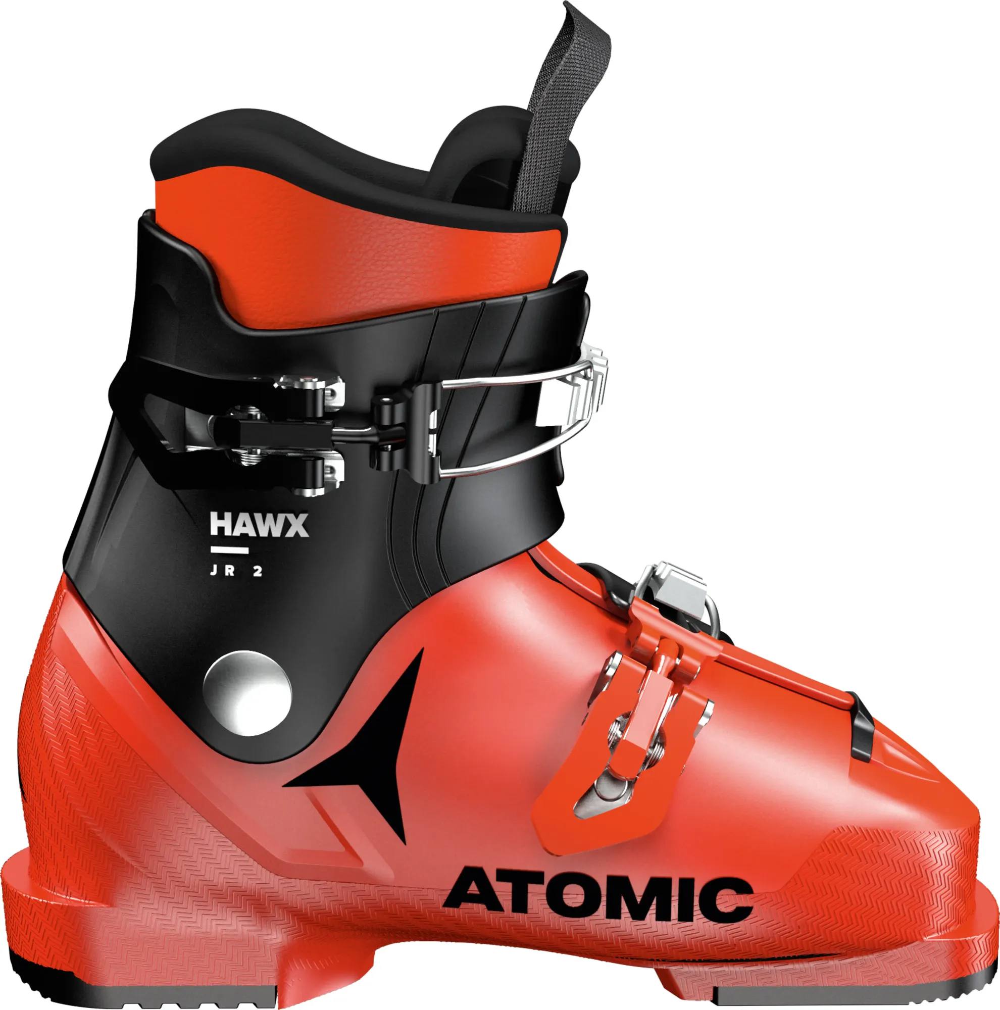 Atomic Hawx Jr 2 22/23 Red / Black 20