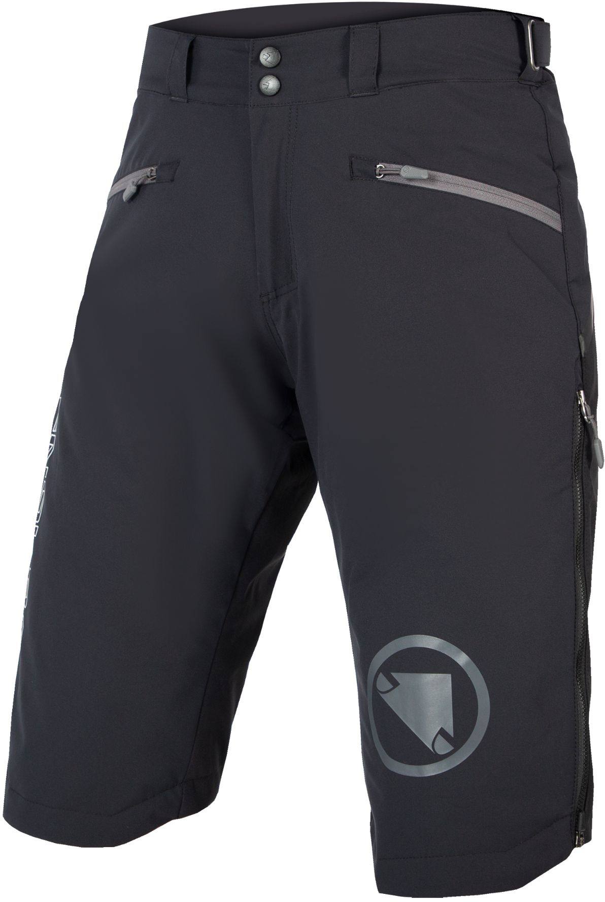 Men’s MT500 Freezing Point Shorts Black L