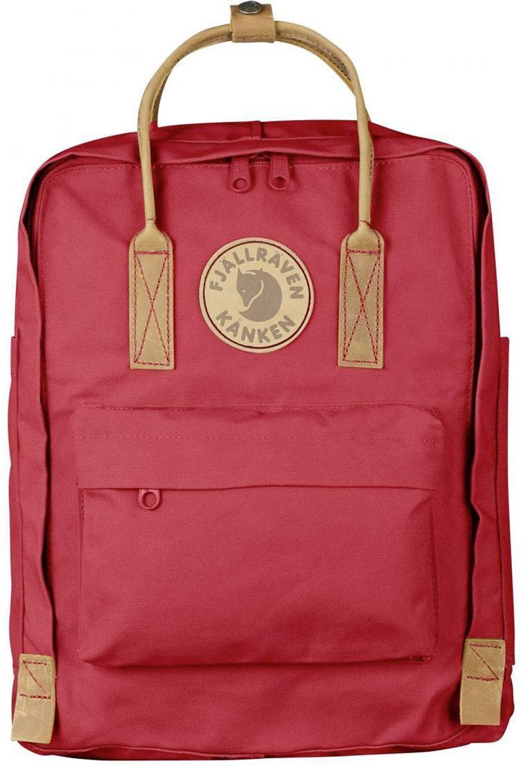 Fjällräven Kånken No. 2 Deep Red