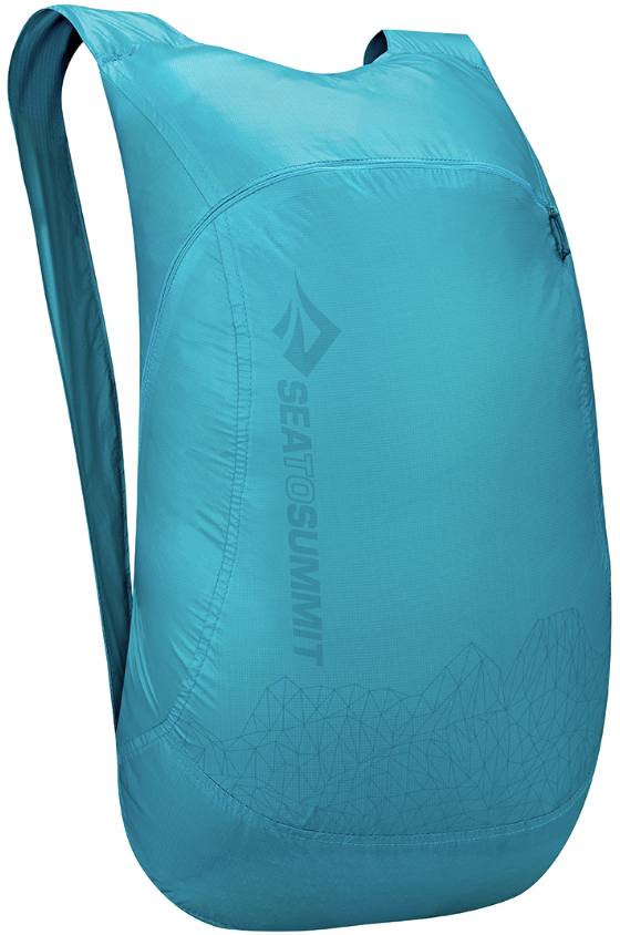 U-sil Nano Daypack 18L Teal