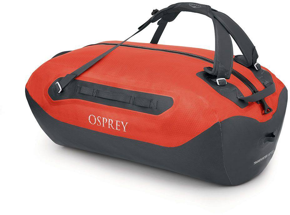 Transporter WP Duffel 100 Orange