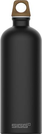 Sigg 1,0 MyPlanet Plain Black