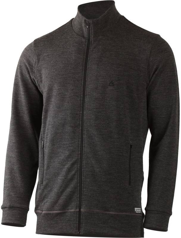 Therm Jacket Dark grey M