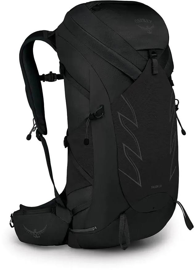 Osprey Talon 36 Musta S/M