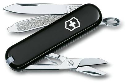 Victorinox Classic SD Black