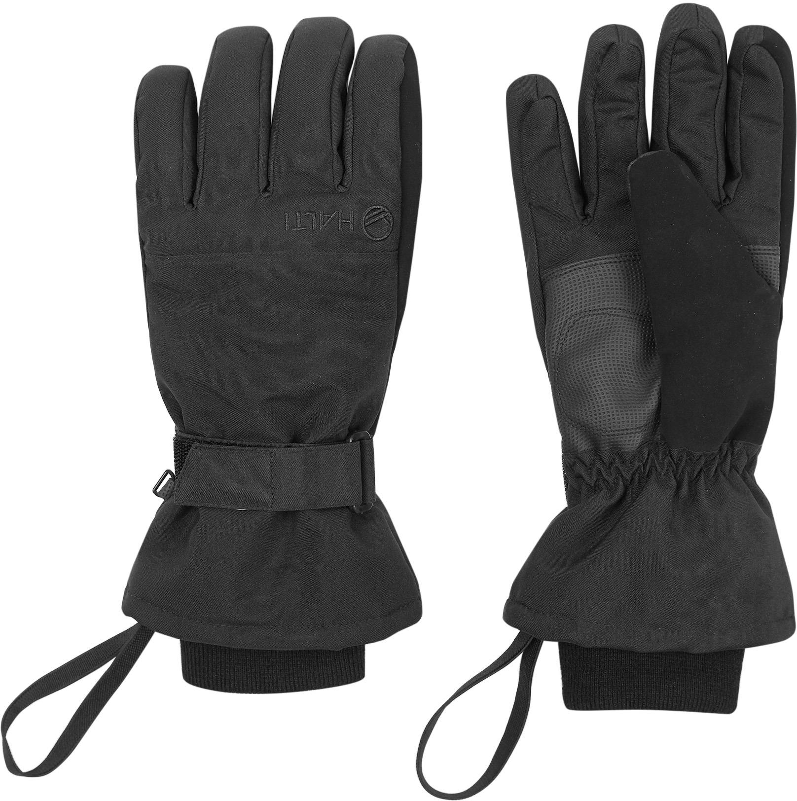 Flade Gloves Black S