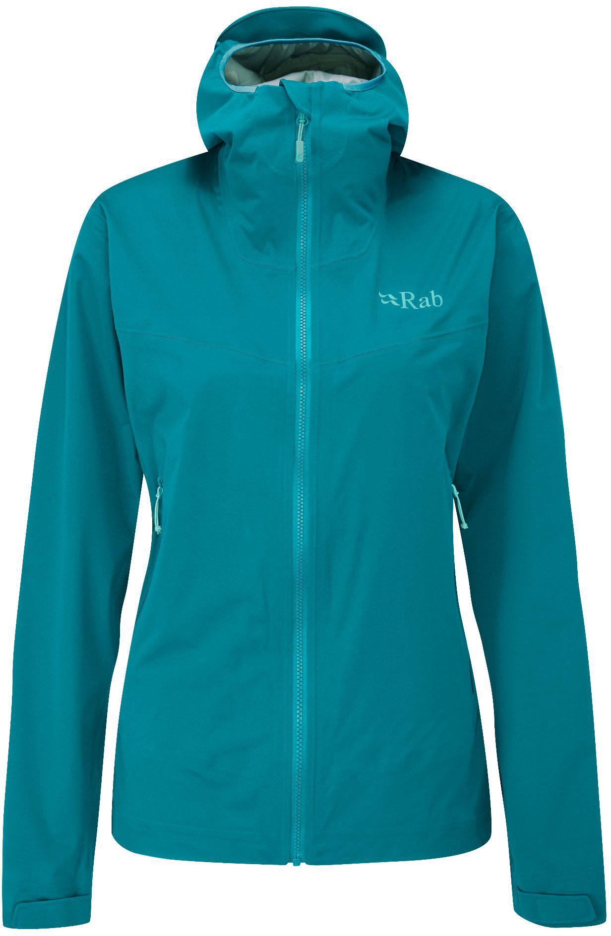 Women’s Kinetic 2.0 Jacket Marin 14